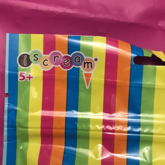 Iscream SMARTIES  100 pc puzzle  sealed NEW - Picture 4 of 8